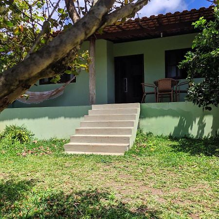 Village Do Capao Vale do Capao Εξωτερικό φωτογραφία