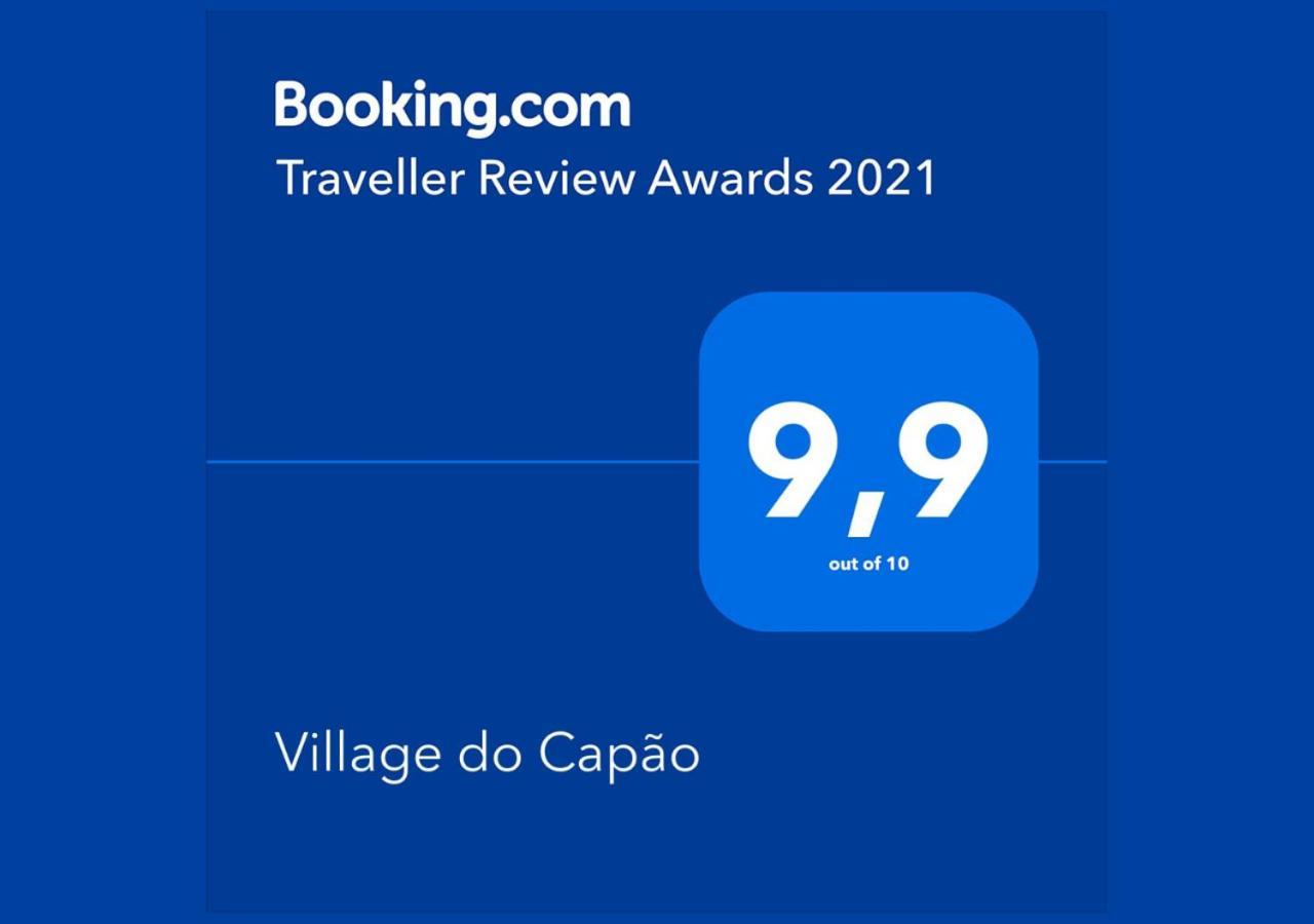 Village Do Capao Vale do Capao Εξωτερικό φωτογραφία