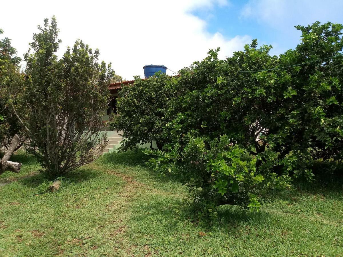 Village Do Capao Vale do Capao Εξωτερικό φωτογραφία