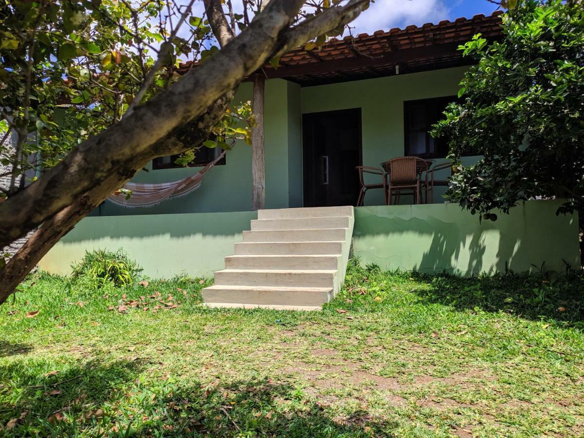 Village Do Capao Vale do Capao Εξωτερικό φωτογραφία