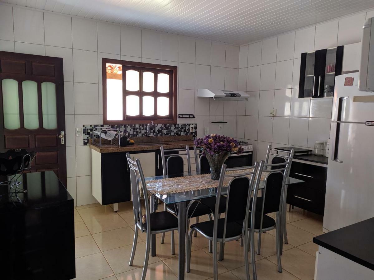 Village Do Capao Vale do Capao Εξωτερικό φωτογραφία