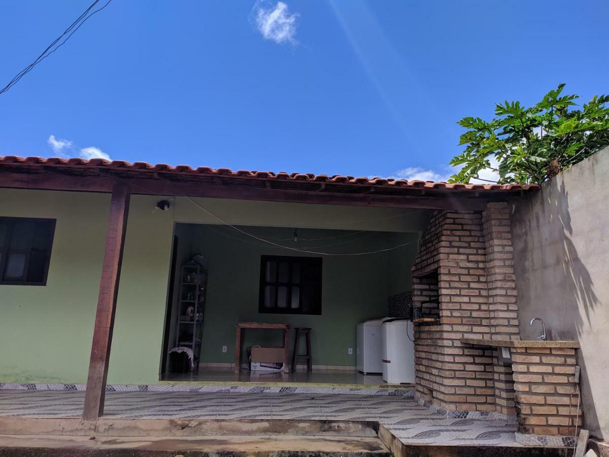 Village Do Capao Vale do Capao Εξωτερικό φωτογραφία