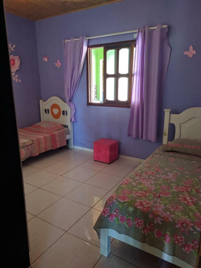 Village Do Capao Vale do Capao Εξωτερικό φωτογραφία