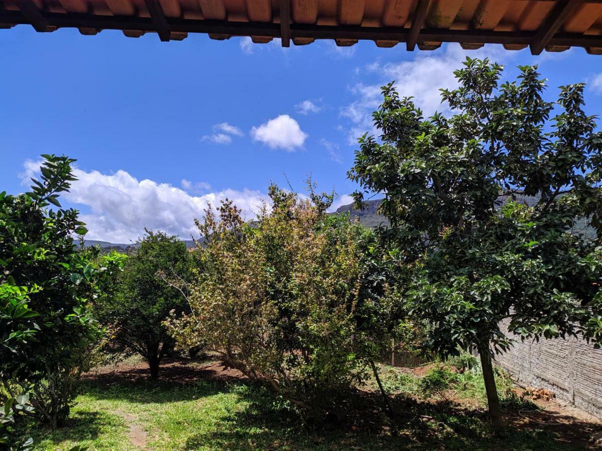 Village Do Capao Vale do Capao Εξωτερικό φωτογραφία