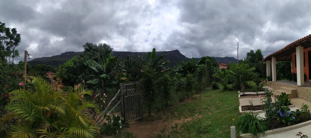 Village Do Capao Vale do Capao Εξωτερικό φωτογραφία