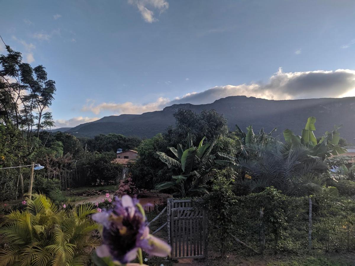 Village Do Capao Vale do Capao Εξωτερικό φωτογραφία